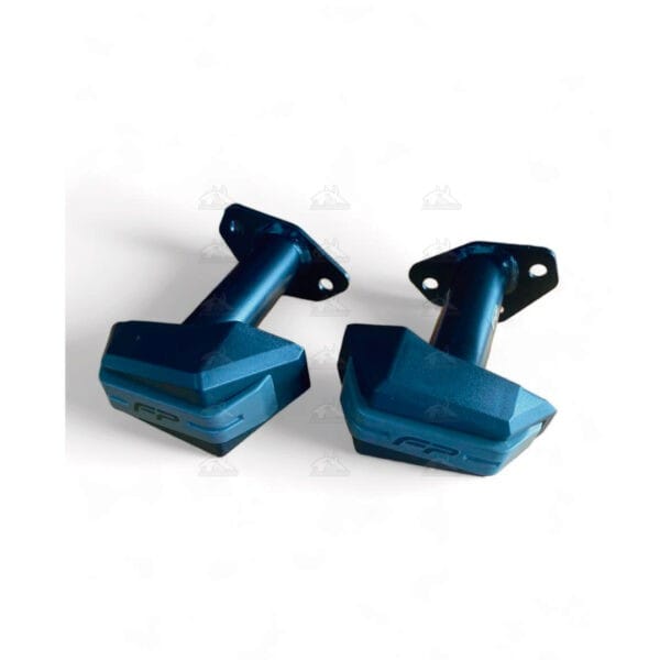 Protege tu motocicleta con los sliders