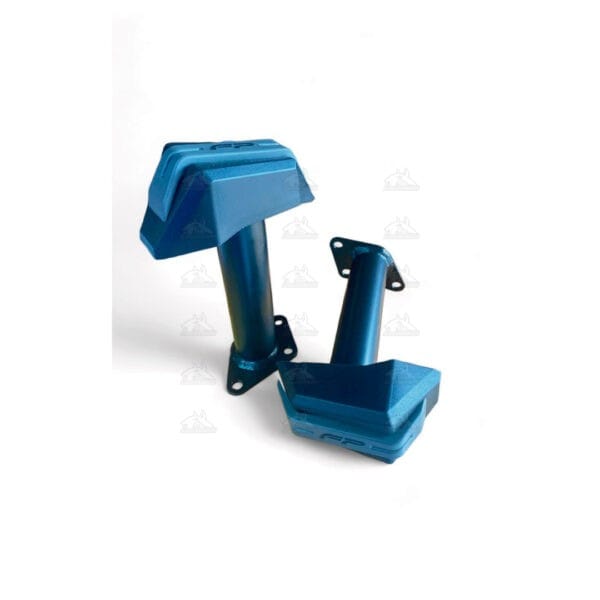 Protege tu motocicleta con los sliders