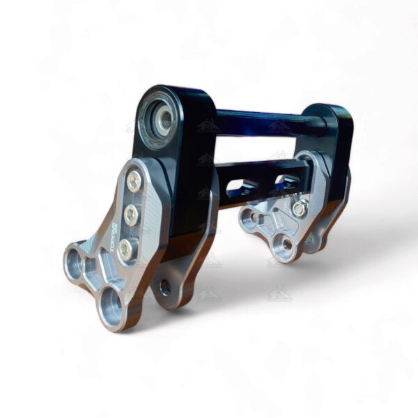 Soporte de motor nmax connected