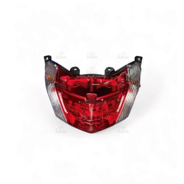 Luz trasera para yamaha nmax v1