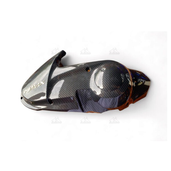 Transmisión en hidrografía de carbono para nmax v1.