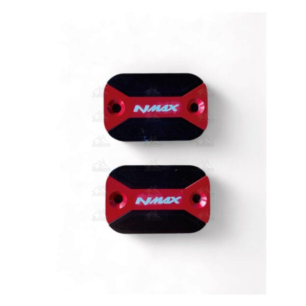 Mejora la estética y funcionalidad con la tapa para líquido de frenos.