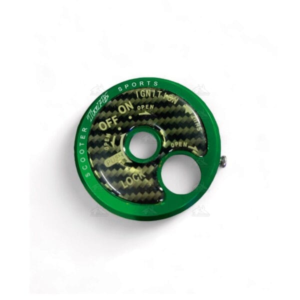 Renueva y protege tu bws 2 con la tapa de switch.