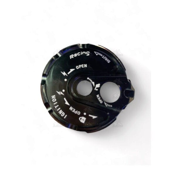 Renueva y protege tu bws 2 con la tapa de switch.