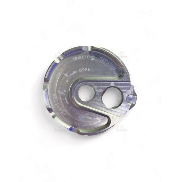 Renueva y protege tu bws 2 con la tapa de switch.