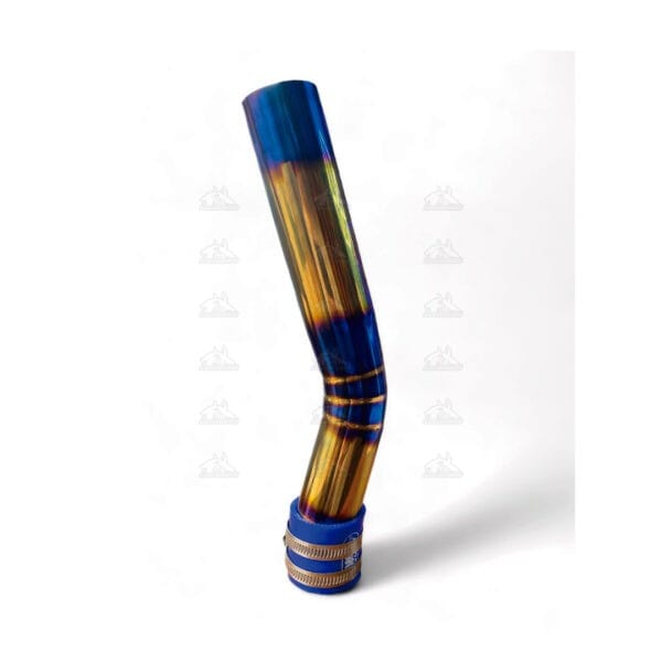 Chachimotos - Tubo caja filtro Nmax connected tornasol Tubo caja filtro de alta eficiencia para nmax
