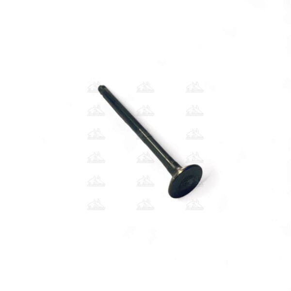 Válvula de escape original para yamaha bws 2.