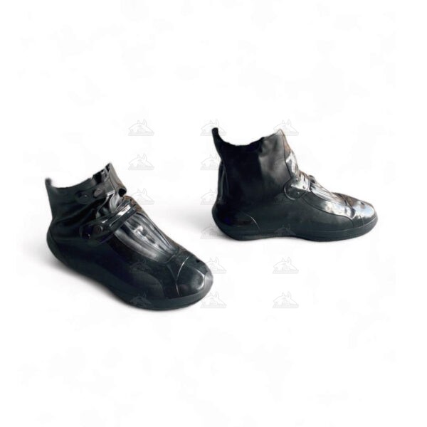 Zapatos impermeables
