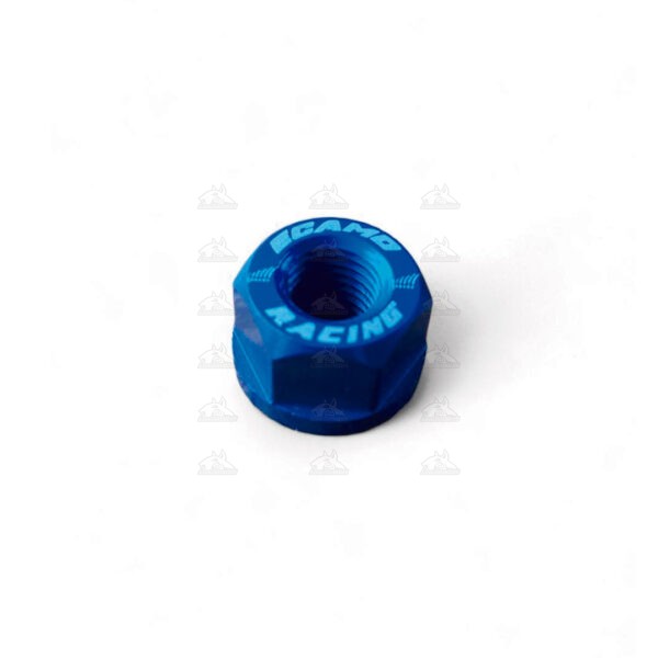 Tuerca de lujo rks 10mm