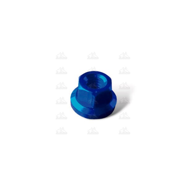 Tuerca de lujo 6mm