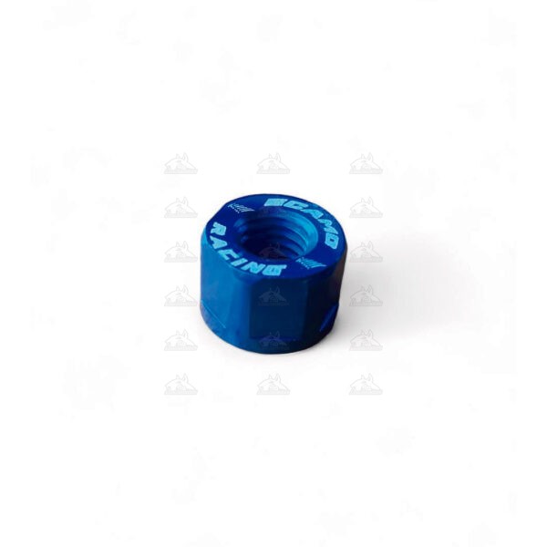 Tuerca de lujo rks 8mm