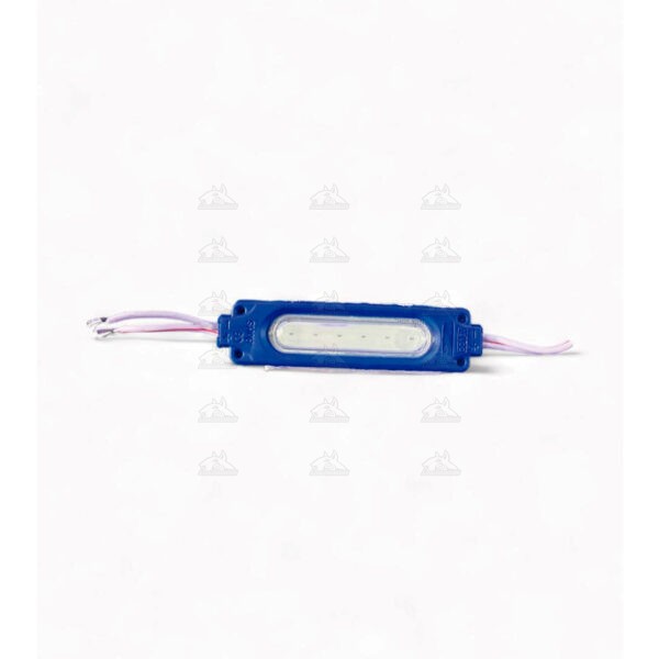 Ilumina con estilo y seguridad con el módulo led
