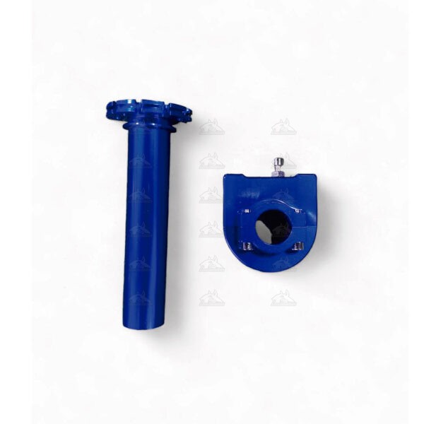 Accesorio acelerador de 1/4