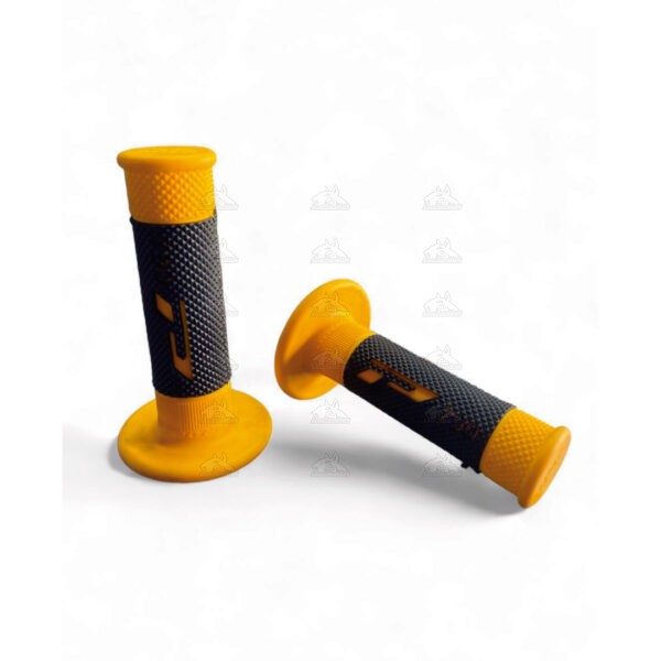 Accesorio mango de lujo