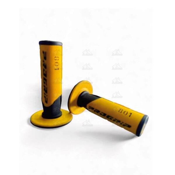 Accesorio mango de lujo