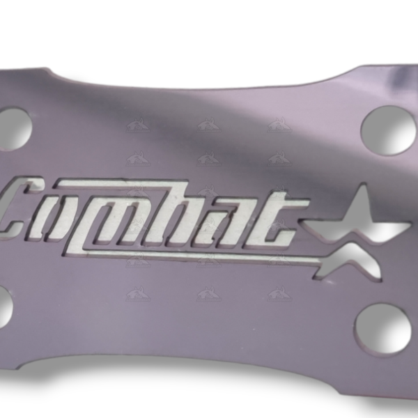 lujo acutrax acero combat