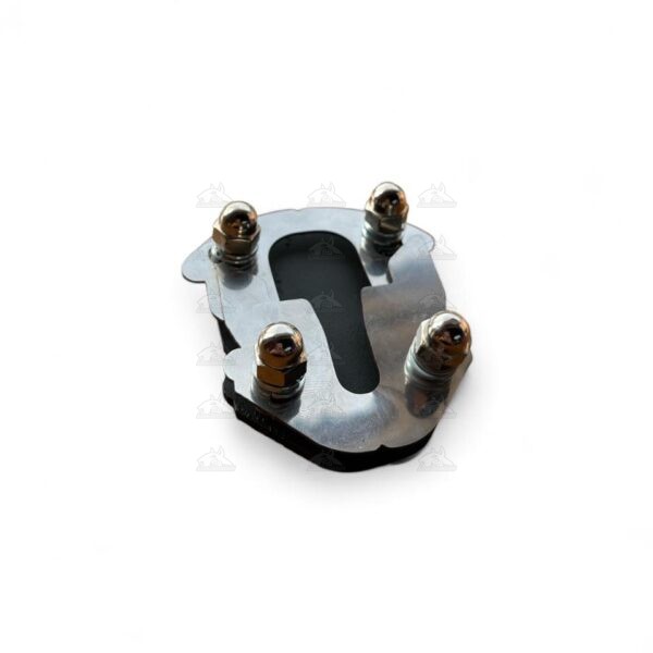 base pata plateada n max - mt15