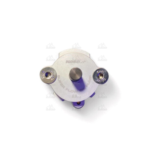 Chachimotos - Bombas de lubricación racing koso bws Aumenta la eficiencia de tu motor con estas bombas de lubricación de alto rendimiento.