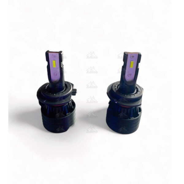 Chachimotos - Bombillos m3 led Iluminación potente y eficiente para tu motocicleta.