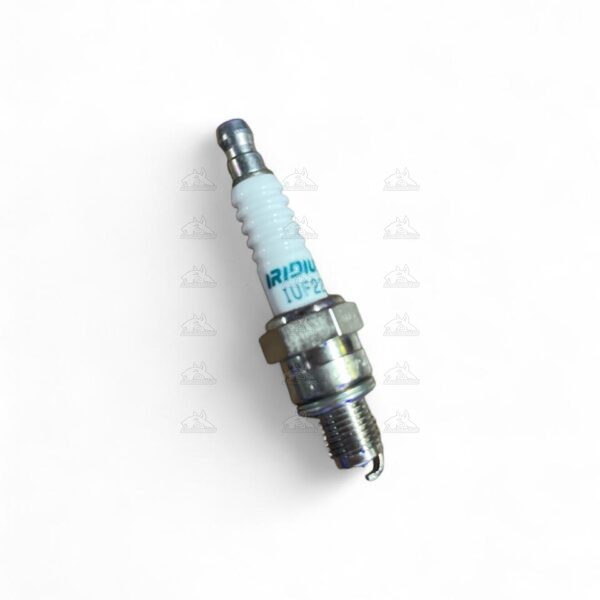 bujia de iridium denso corta-delgada iuf22