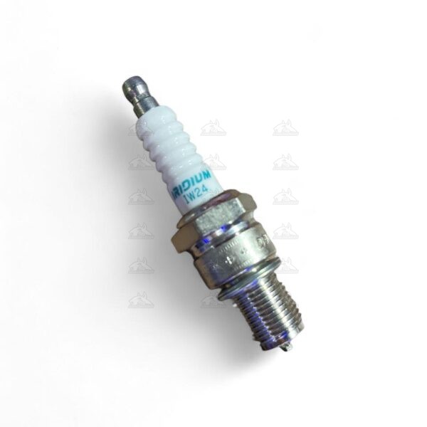 bujia de iridium denso larga-ancha iw24