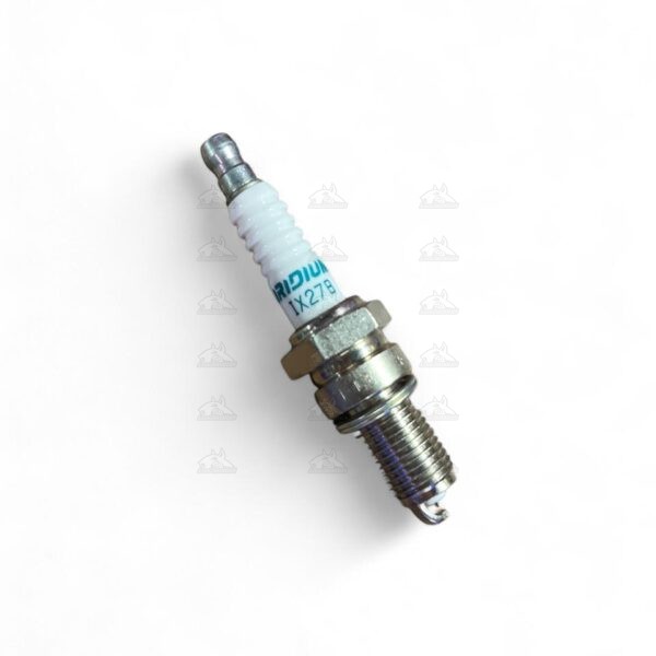bujia de iridium denso larga-ancha ix27b