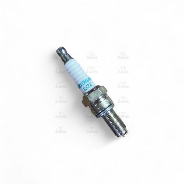 bujia de iridium denso larga-delgada iu22