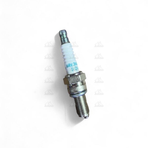 bujia de iridium denso larga-delgada iu24