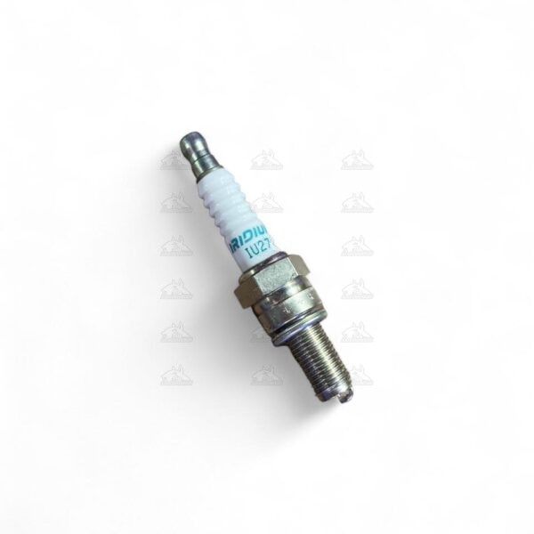bujia de iridium denso larga-delgada iu27