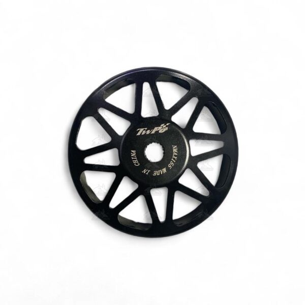 campana racing agility negra