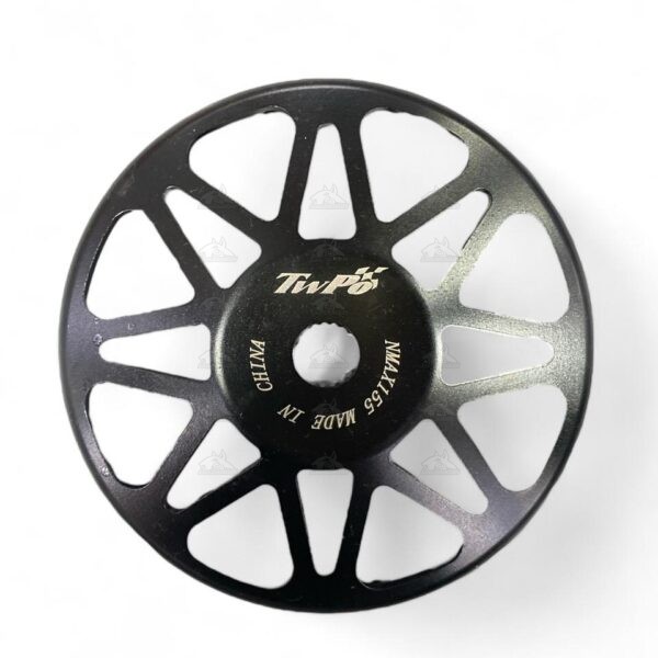 campana twpo racing n max