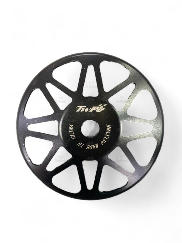 campana twpo racing n max