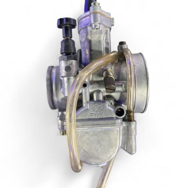 carburador keihin taza gris 32mm