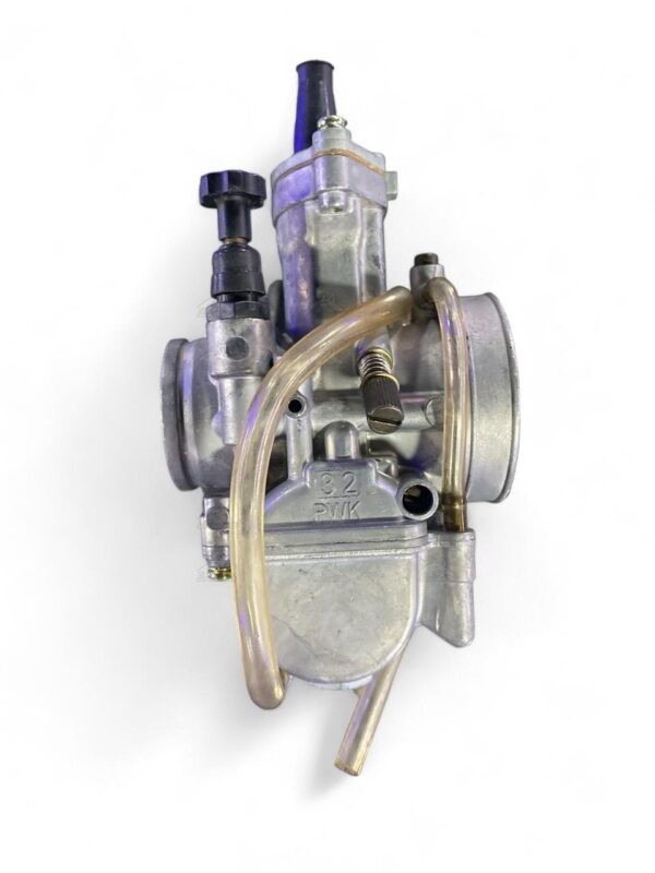 carburador keihin taza gris 32mm