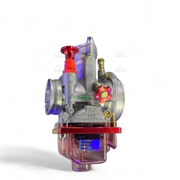 carburador keihin taza roja 32mm