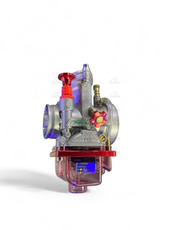 carburador keihin taza roja 32mm