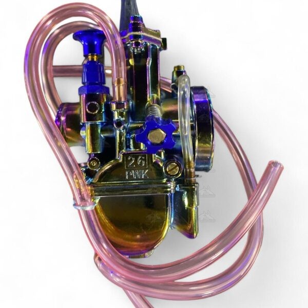 carburador keihin tornasol 26mm