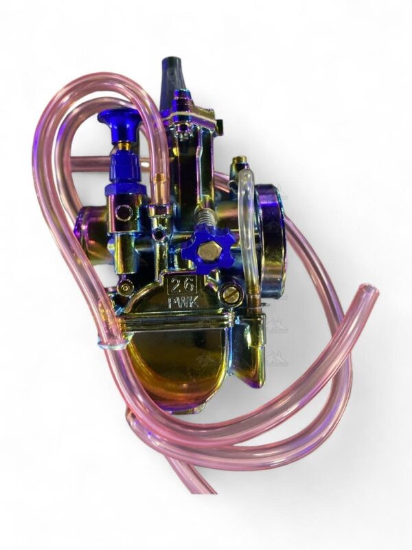 carburador keihin tornasol 26mm