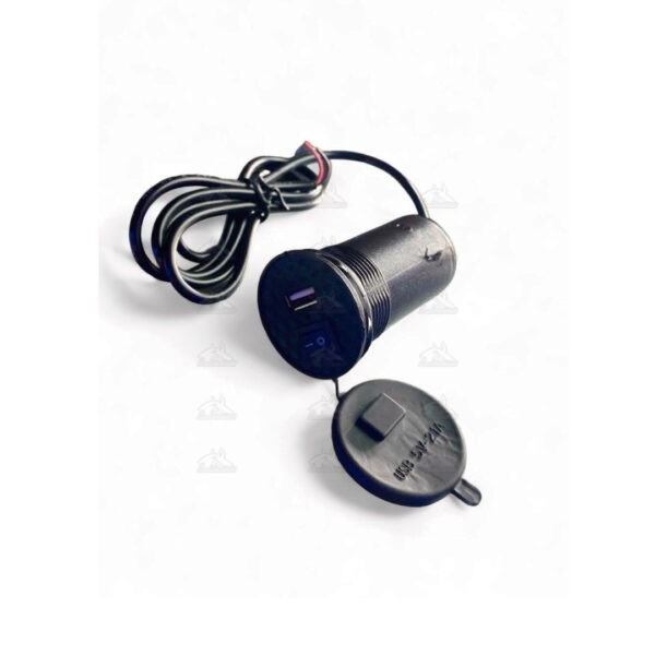 Chachimotos - Cargador usb Conectividad constante para tus dispositivos.