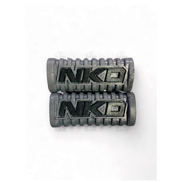 Caucho para calapies