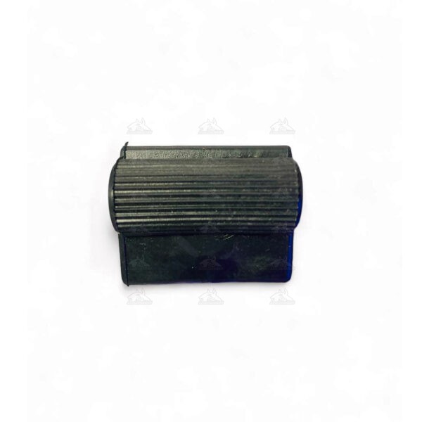 Diseño colorido y resistente para una patada de encendido cómoda y duradera.