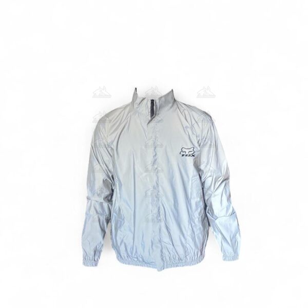 chaqueta reflectiva fox s