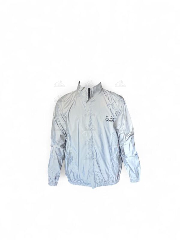 chaqueta reflectiva fox s