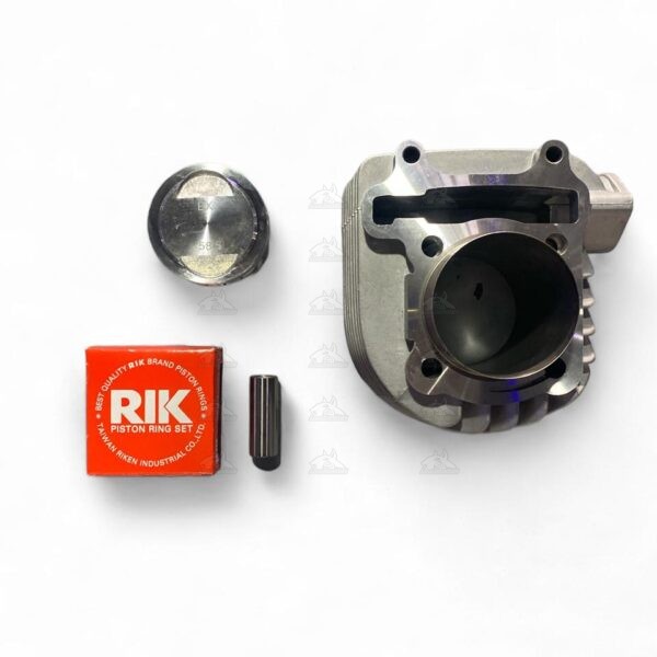 cilindro 160 gy6 marca ens