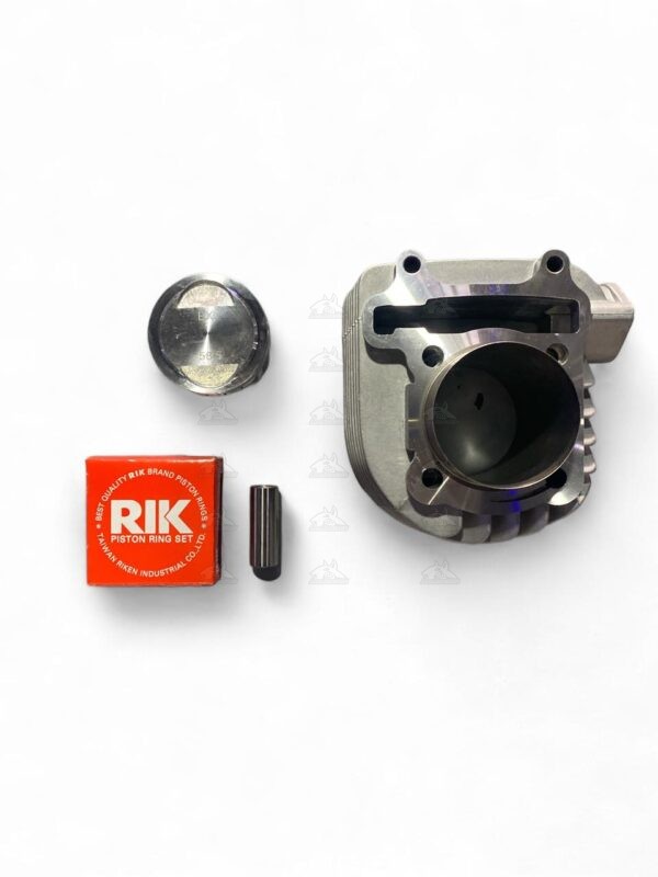 cilindro 160 gy6 marca ens