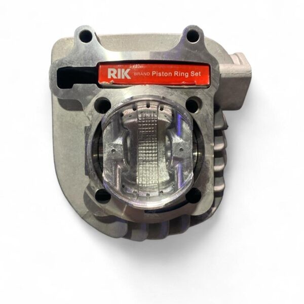 cilindro 160 gy6 marca power
