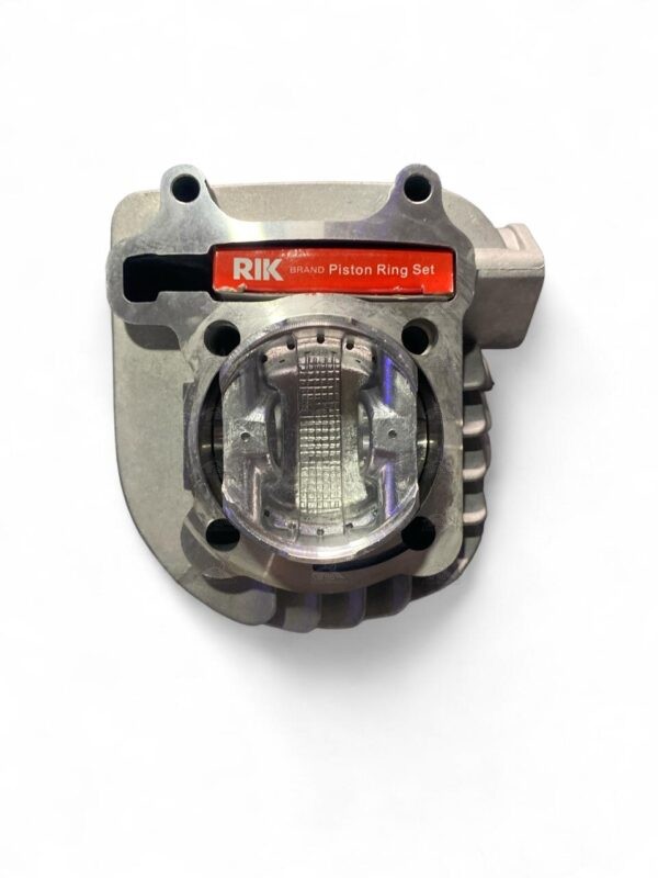 cilindro 160 gy6 marca power