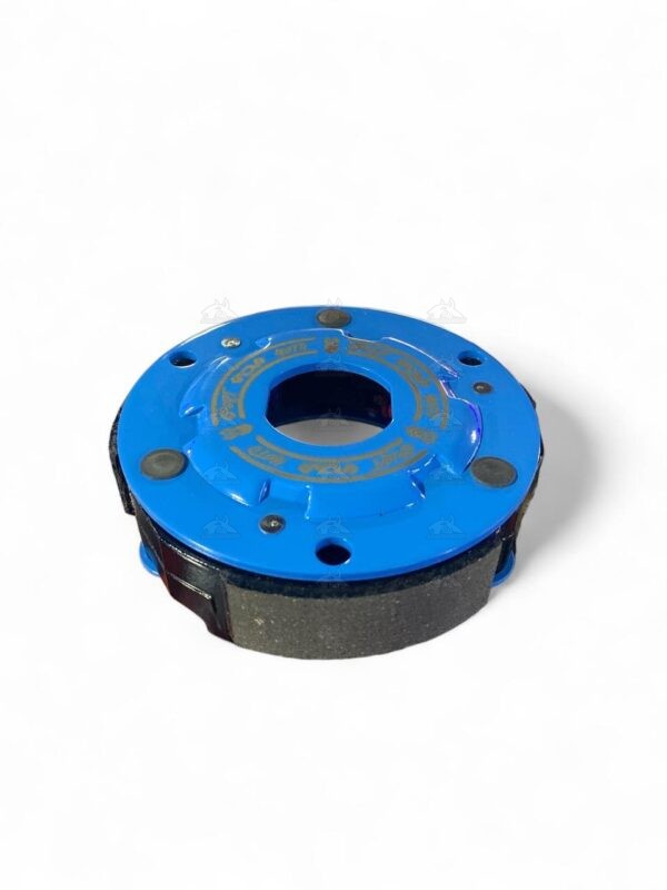 clutch advanced para bws azul