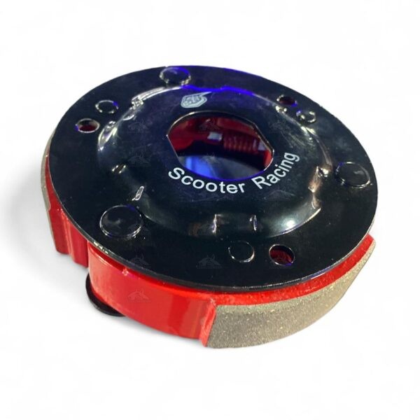 clutch racing bws rojo