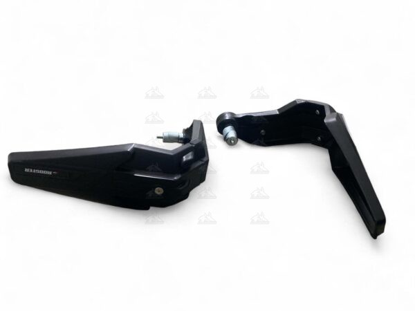 cortavientos rooster arrow